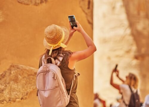 Private One-Day Trip to Luxor (Karnak and Valley of the Kings)
