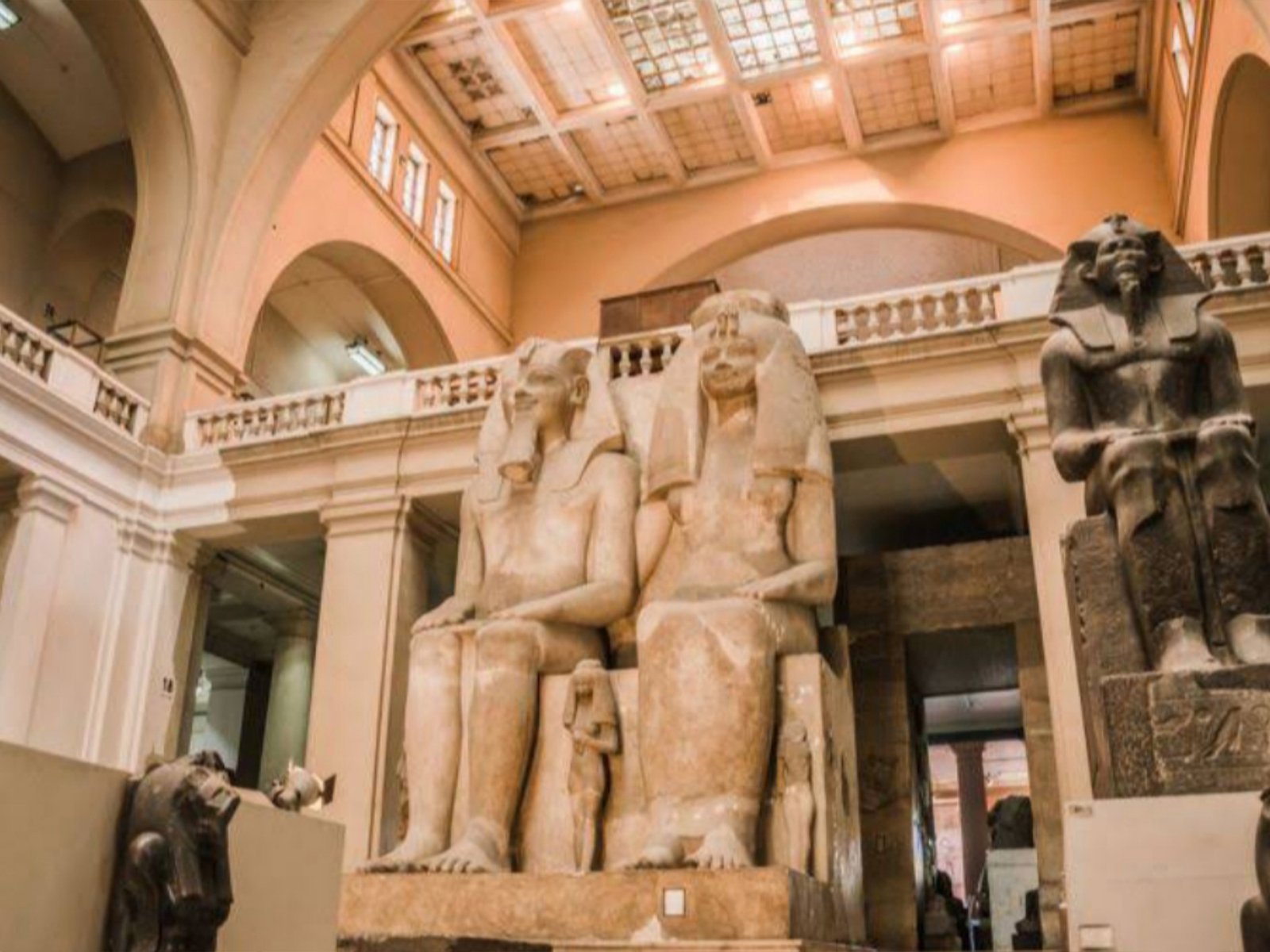 Museum Tours