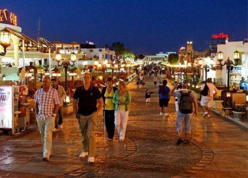 Hurghada City Tour at Best Prices | Hurghada City Tour | Hurghada Sightseeing Tour