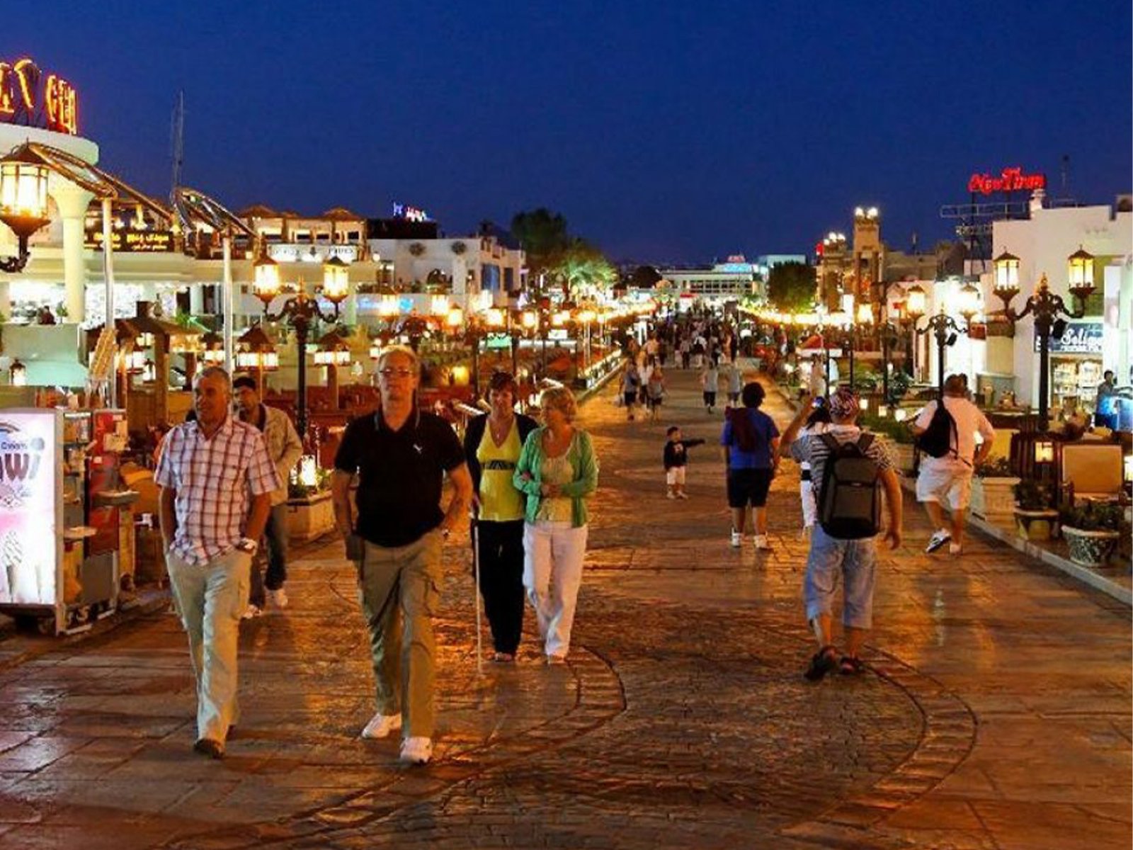 Hurghada City Tour at Best Prices | Hurghada City Tour | Hurghada Sightseeing Tour