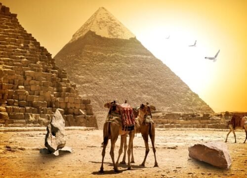 Visiting Egypt on a Budget: How to Save Money During Your Trip