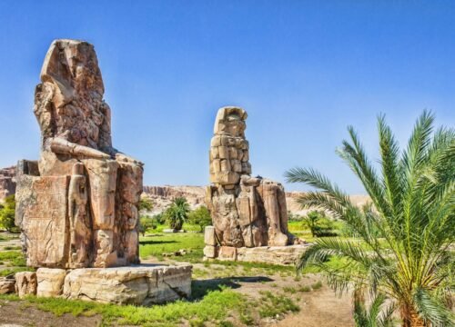 Private One-Day Trip to Luxor (Karnak and Valley of the Kings)