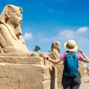 Tagesausflug Luxor von hurghada 2025 - 2026